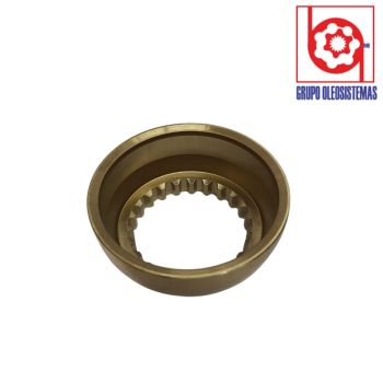 ESFERA RODPOWER HPV95A / D65EX