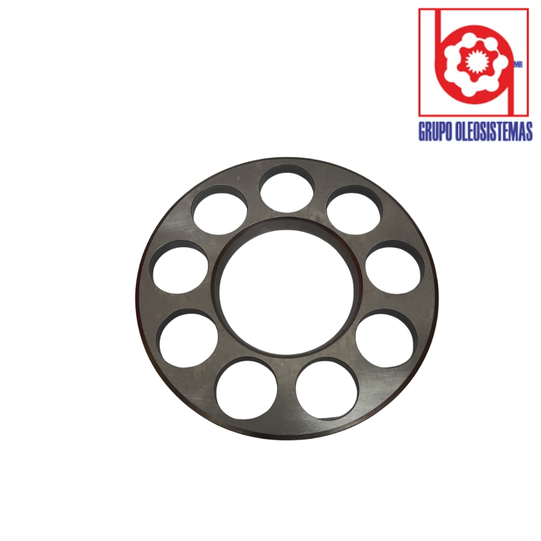 PLATO PORTA PISTONES RODPOWER D65EX D65PX