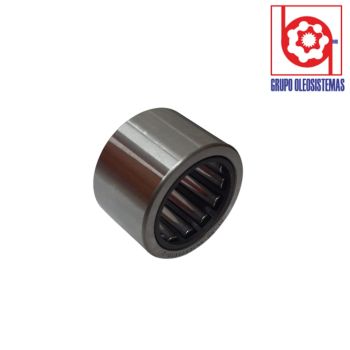 BALERO TRASERO RODPOWER D65EX D65PX