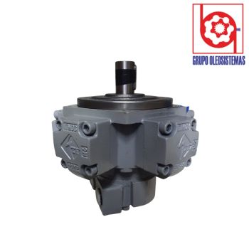 MOTOR INTERMOT IAM 400/B H2