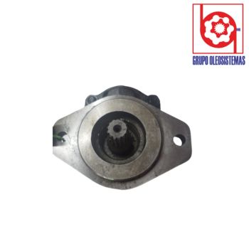 BOMBA DE ENGRANES ULTRA PGP640A650CEA4NT6T5B1B1
