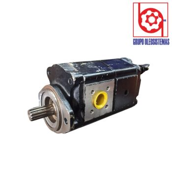 BOMBA DE ENGRANES PARKER PGP517B0190CD1H2NJ9B1-517A14