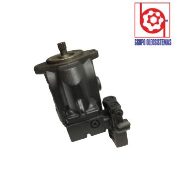 BOMBA DE PISTONES SAUER DANFOSS LRR0250LS5252NN