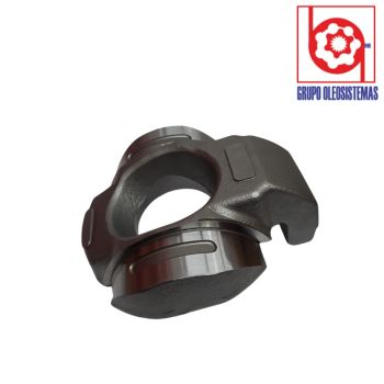 BALANCING RODPOWER D65EX