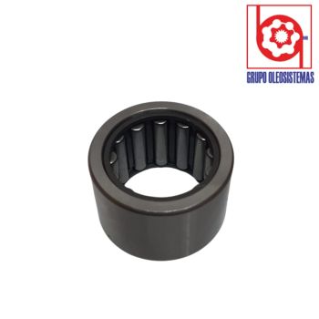 BALERO TRASERO RODPOWER D65EX D65PX
