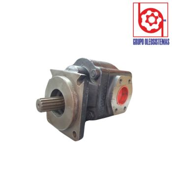BOMBA DE ENGRANES ULTRA PGP640