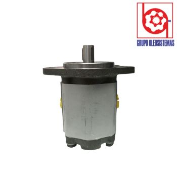 BOMBA DE ENGRANES PARKER PGP517M0520CM1H3ND7D6B1B1