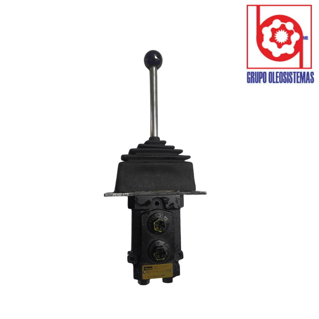 CONTROL PARKER HIDRAULICO PCL402-02-UT04-002