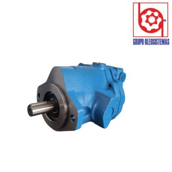 BOMBA DE PISTONES VICKERS PVB5-RSY VARIABLE