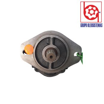 BOMBA DE ENGRANES ULTRA JCB (20/925337)