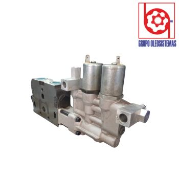 SECCION DE TRABAJO GRESEN V20 10 04 SOL E DE 12 VDC
