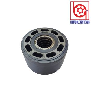 GRUPO ROTATORIO SAUER DANFOSS SERIE 45 DISEÑO E E100/E130/E147