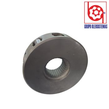 BLOCK DE PISTONES RODPOWER MOTOR  MCR10F940