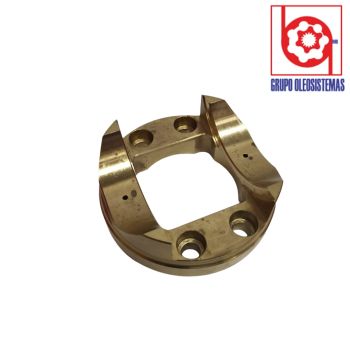PORTA BALANCING RODPOWER D65EX