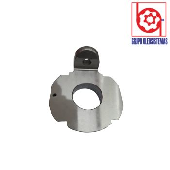 BALANCING RODPOWER D65EX