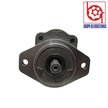 BOMBA DE ENGRANES PARKER PGP517M0520CM1H3ND7D6B1B1