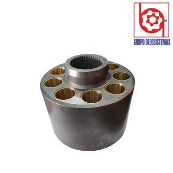 BLOCK DE PISTONES RODPOWER A15VSO280