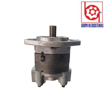 BOMBA DE ENGRANES TYRONE P16 180A 2N5