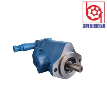 BOMBA DE PISTONES VICKERS PVB5-RSY VARIABLE