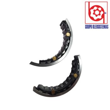 KIT DE REPARACION RODPOWER A11VO190