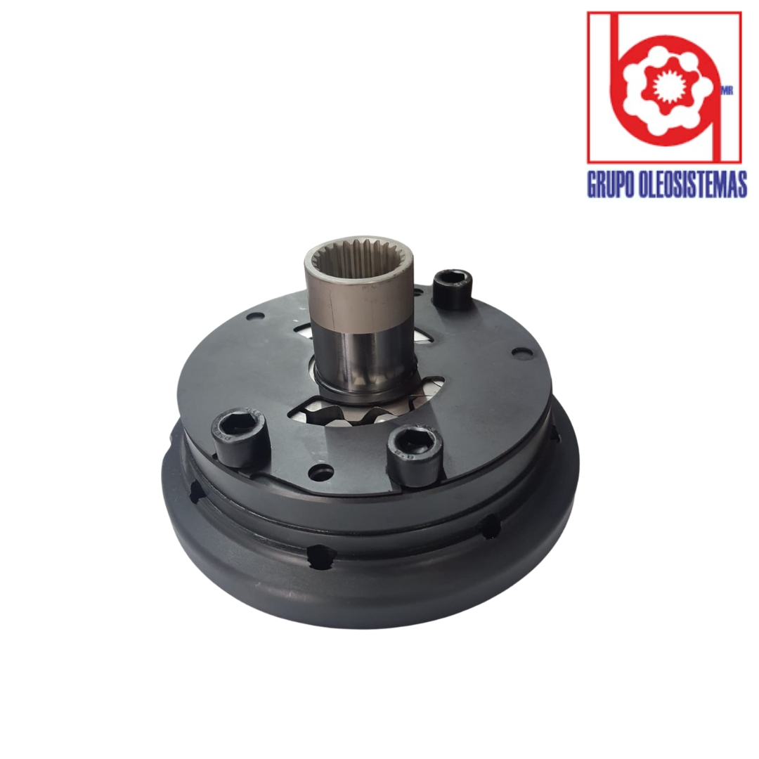 BOMBA DE PRECARGA RODPOWER A4VG105