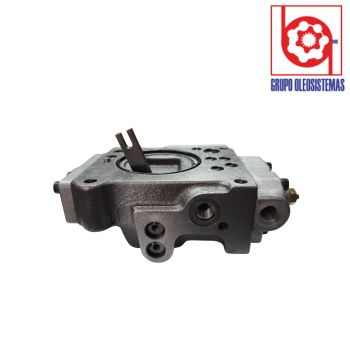 CONTROL RODPOWER KAWASAKI K3V112