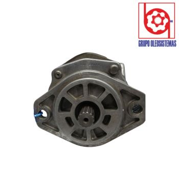 BOMBA DE ENGRANES TYRONE TP16 150 150C 2N55