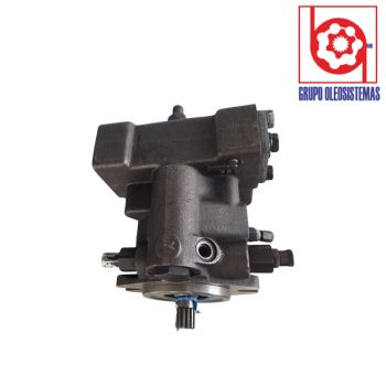 BOMBA DE PISTONES PARKER PAVC38