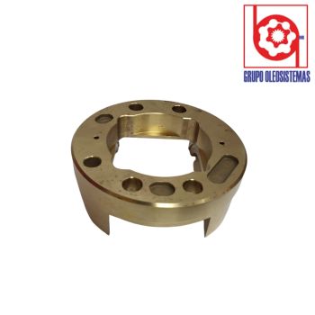 PORTA BALANCING RODPOWER D65EX