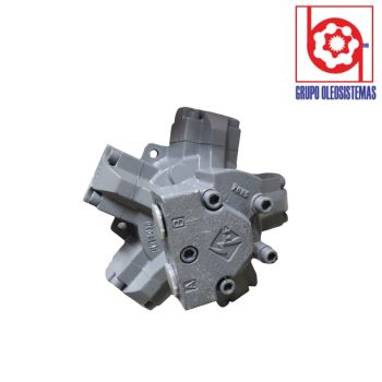 MOTOR INTERMOT IAM 400/B H2