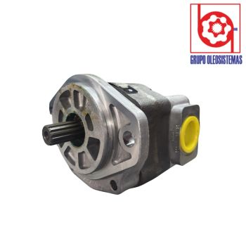 BOMBA DE ENGRANES TYRONE P16 180A 2N5