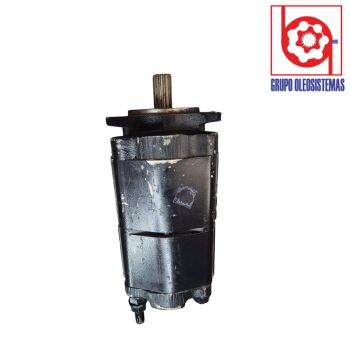 BOMBA DE ENGRANES PARKER PGP517B0190CD1H2NJ9B1-517A14