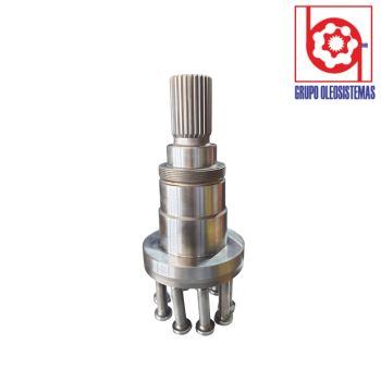 FLECHA RODPOWER 51V160 (27 DIENTES)