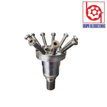 FLECHA RODPOWER 51V160 (27 DIENTES)