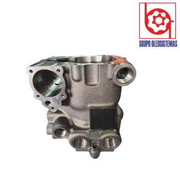 HOUSING SAUER DANFOSS MPT046