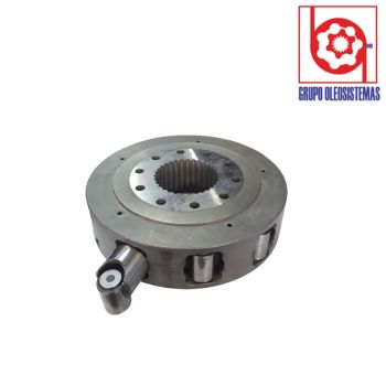 BLOCK DE PISTONES RODPOWER MOTOR  MCR10F940