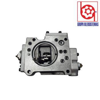 CONTROL RODPOWER KAWASAKI K3V112