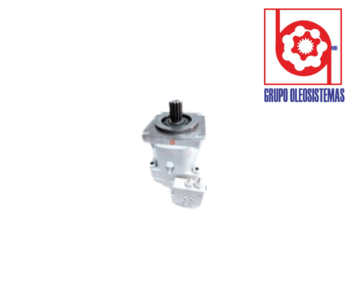 BOMBA DE PISTONES REXROTH A11VO130DRS/10R-NNSD12N00