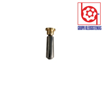 PISTONES RODPOWER A4VSG500 (9PZ)