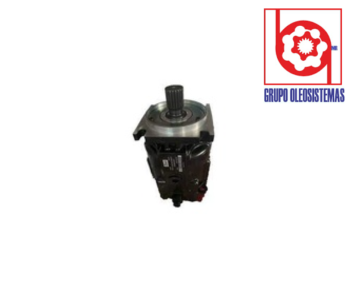 MOTOR DE PISTONES SAUER DANFOSS SERIES 90M (13157797)