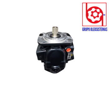BOMBA DE PISTONES PARKER P2060