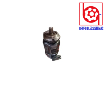 BOMBA DE PISTONES REXROTH A10VO100DFR/31R-PSC62K68