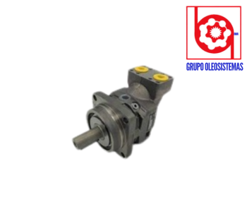 MOTOR DE PISTONES AXIALES PARKER VOAC F12-110-MS-SV-S-000