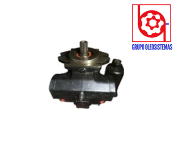 BOMBA DE PISTONES REXROTH A4VG071HD3D2/32R-NSF02F001F