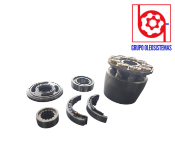 KIT DE REPARACION RODPOWER A11V0260