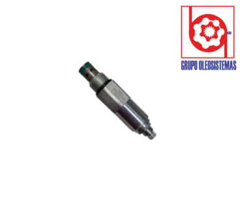 VALVULA DE ALIVIO EATON (RV3-10-S-0-36) PRESION DIFERENCIAL RDH PARKER