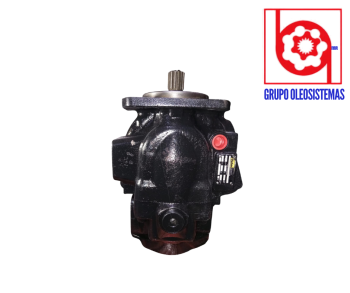 BOMBA DE PISTONES PARKER P2060