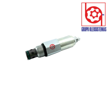 VALVULA DE ALIVIO EATON (RV3-10-S-0-36) PRESION DIFERENCIAL RDH PARKER