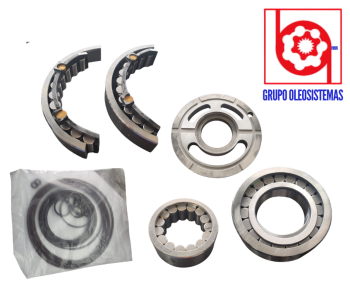 KIT DE REPARACION RODPOWER A11V0260