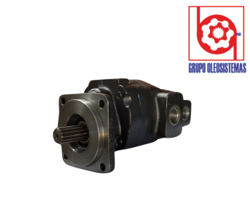 BOMBA DE ENGRANES PARKER PGP350B578**AB13-7*/PGP3B0
